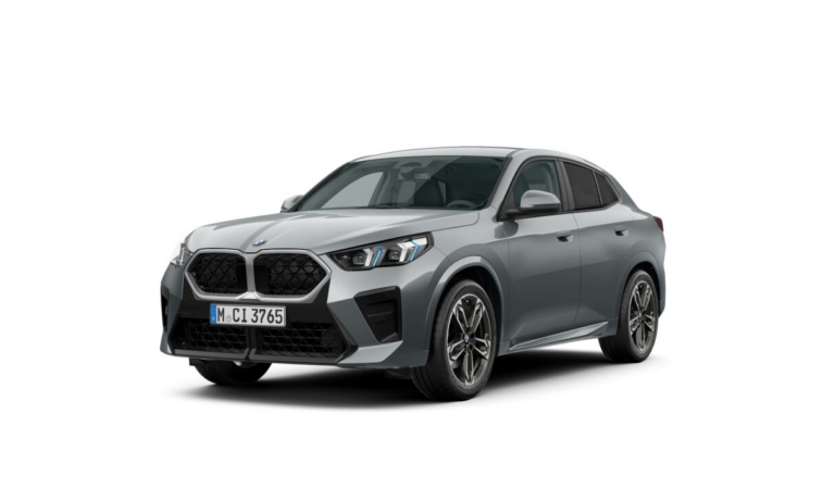 BMW X2 sDrive20i