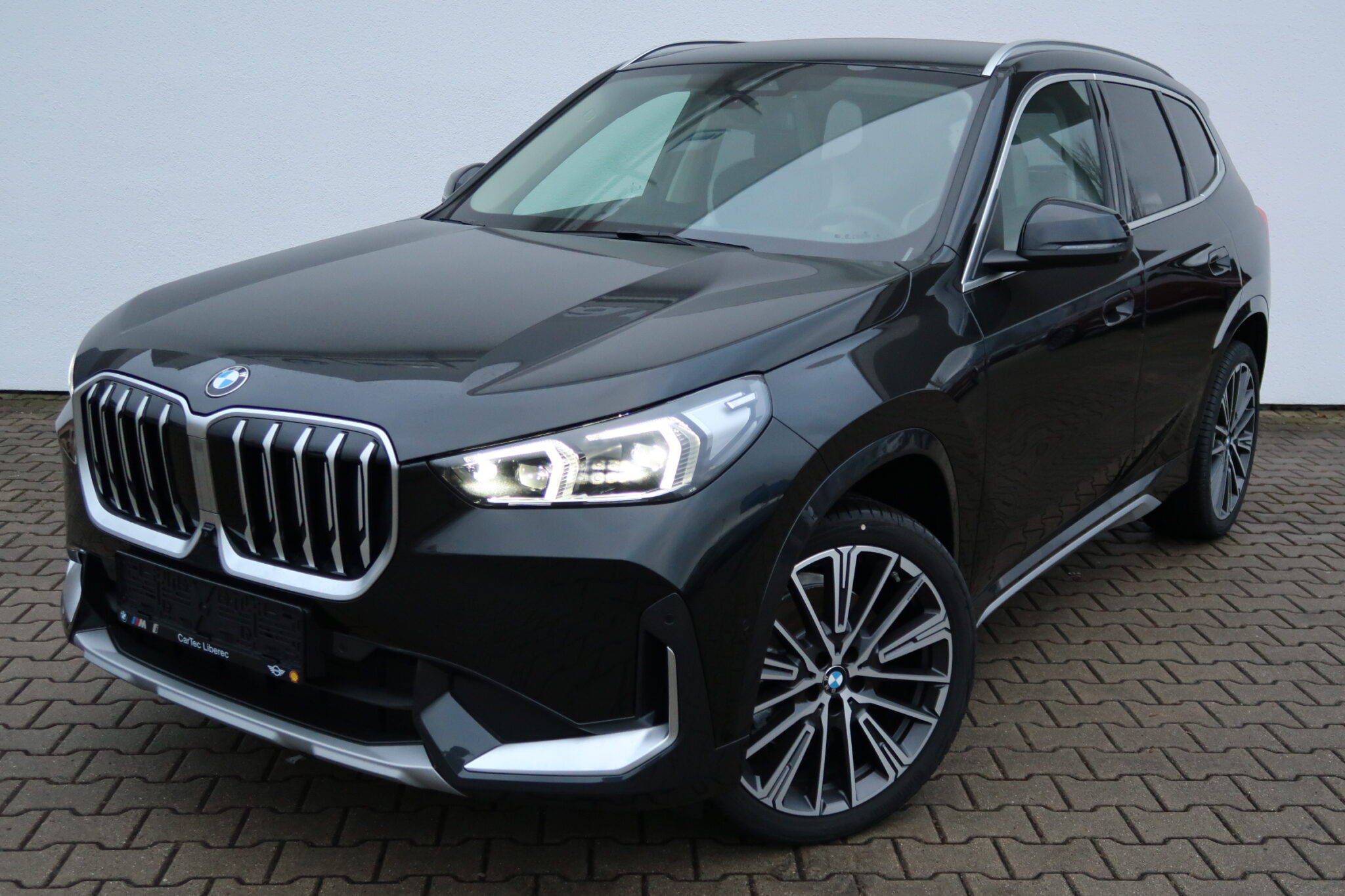 BMW X1 xDrive23d