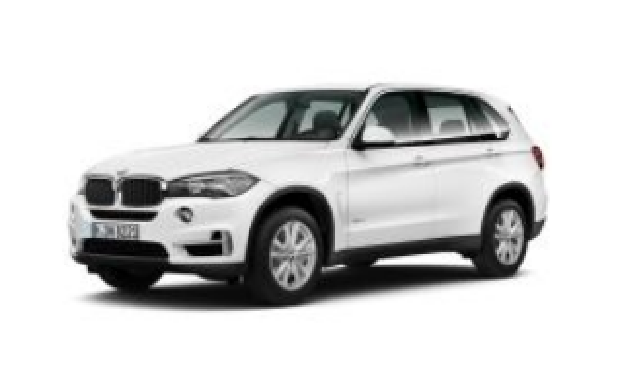BMW X5 xDrive35i