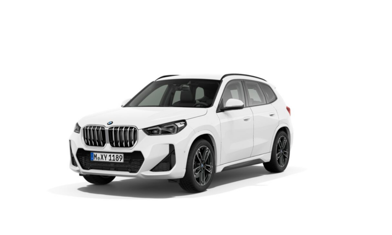 BMW X1 xDrive23i