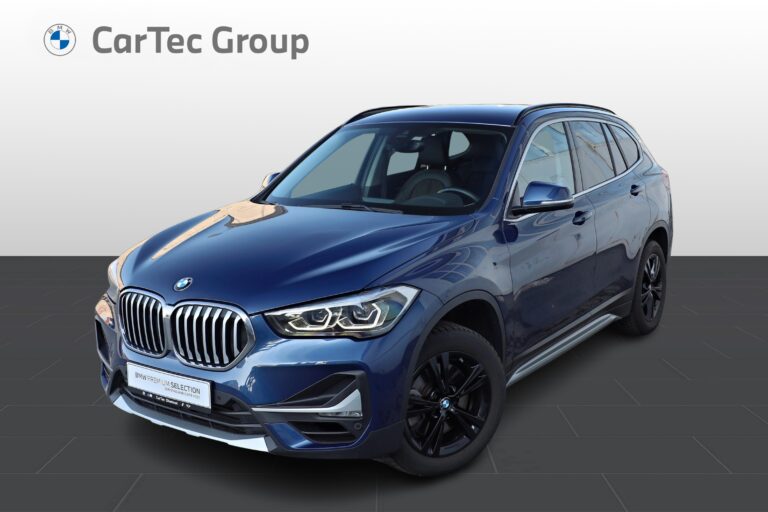 BMW X1 sDrive 20i