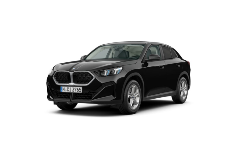 BMW X2 sDrive20i