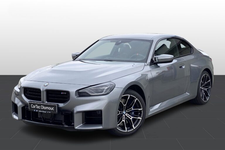 BMW M2 Coupe