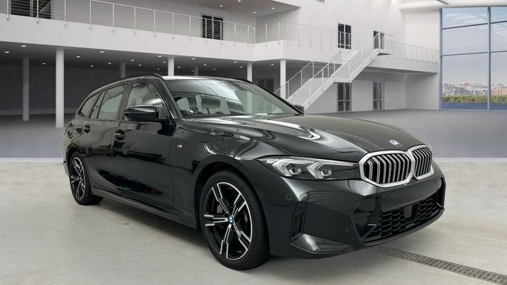 BMW 330i xDrive Touring
