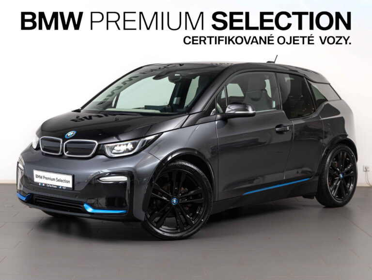 BMW i3s 94Ah