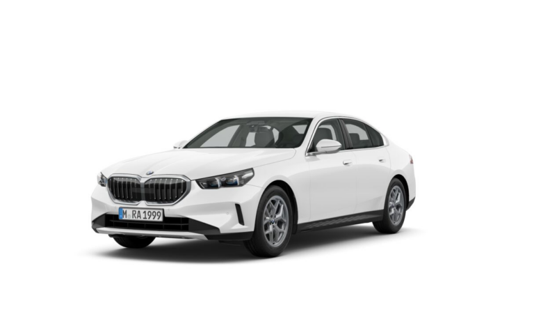 BMW 520i