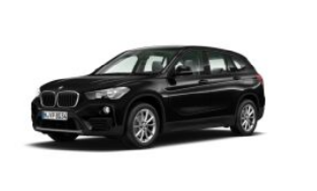 BMW X1 xDrive18d