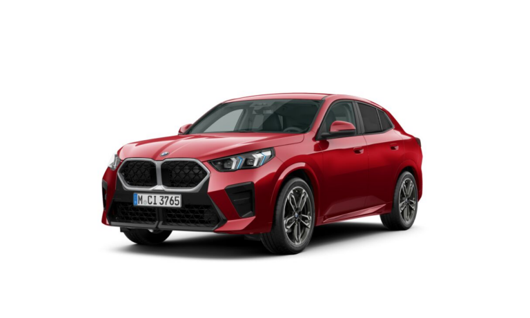 BMW X2 xDrive20d