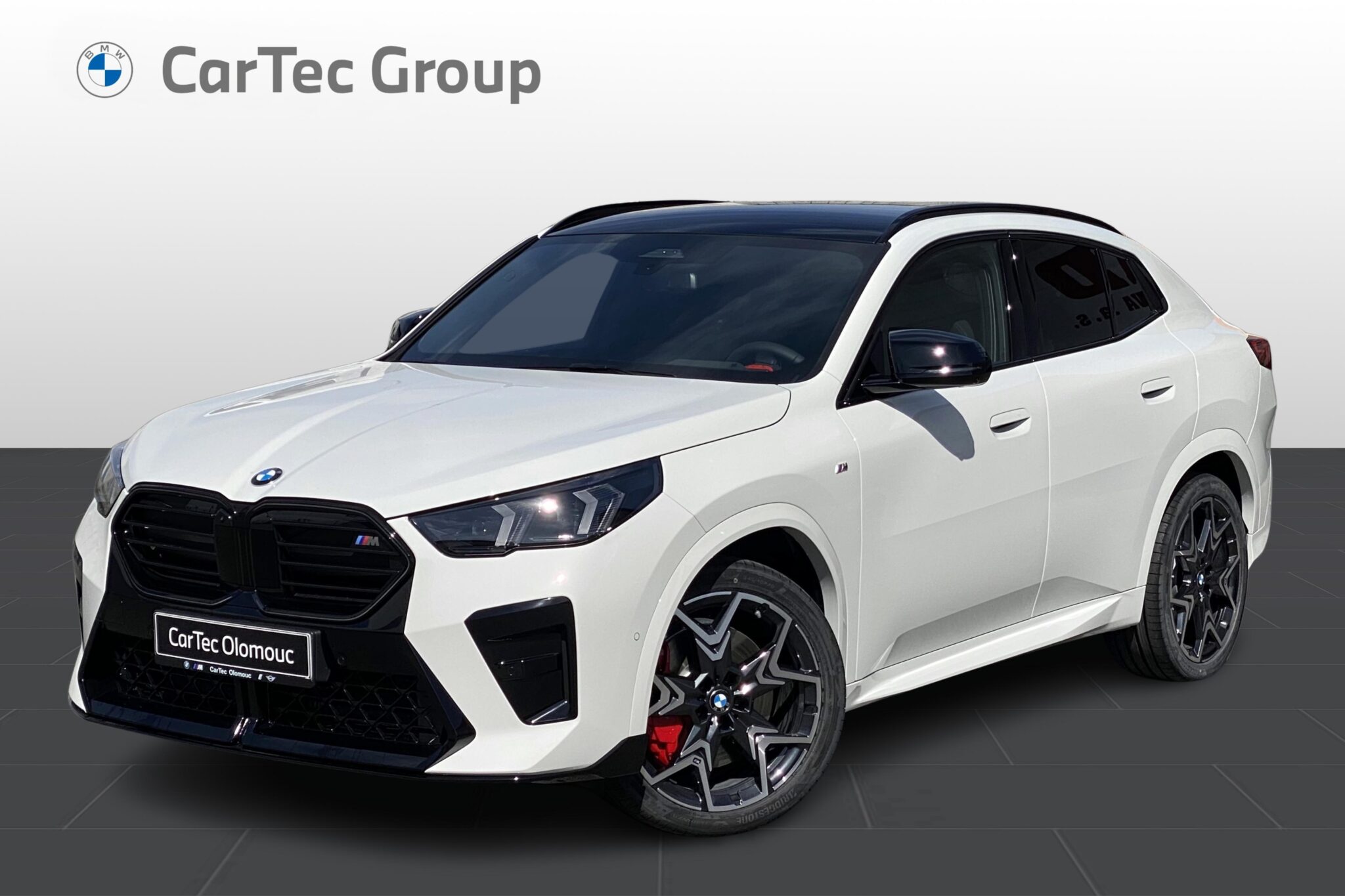 BMW X2 M35i xDrive