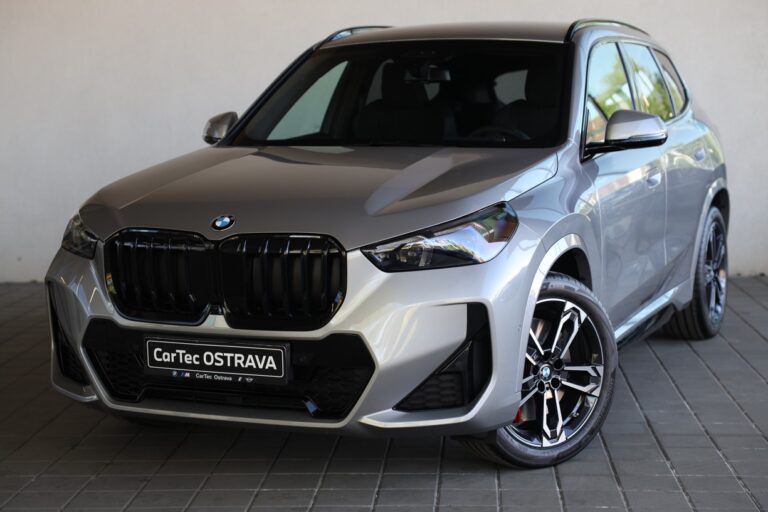BMW X1 xDrive20d