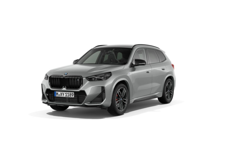 BMW X1 M35i xDrive
