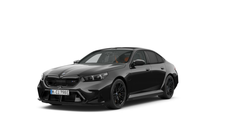 BMW M5