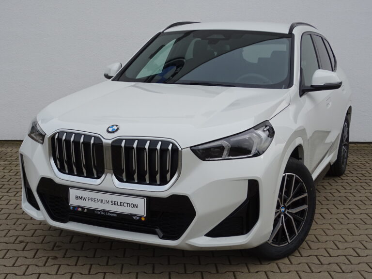 BMW X1 xDrive20d