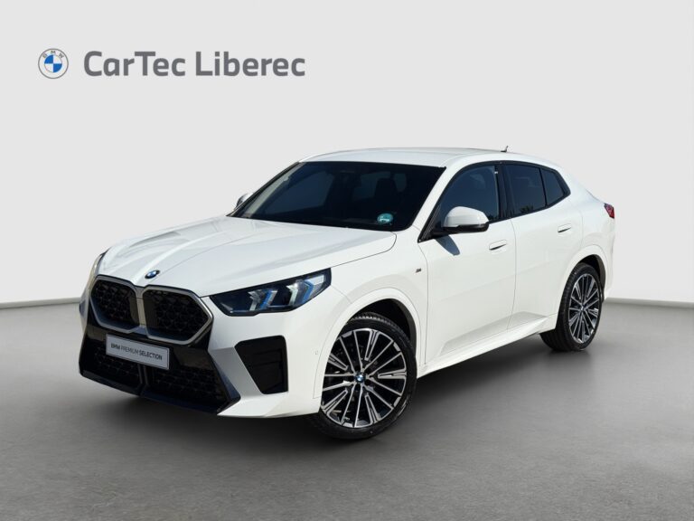 BMW X2 xDrive20d