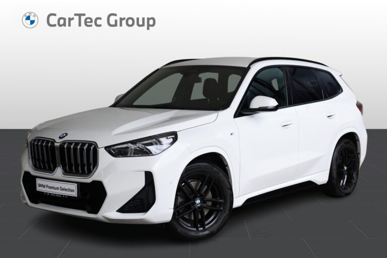 BMW X1 xDrive23d