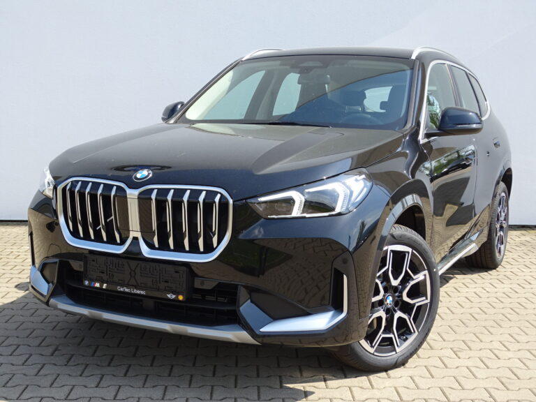 BMW X1 sDrive18d