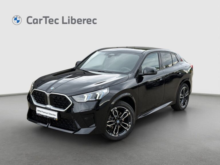 BMW X2 xDrive20d