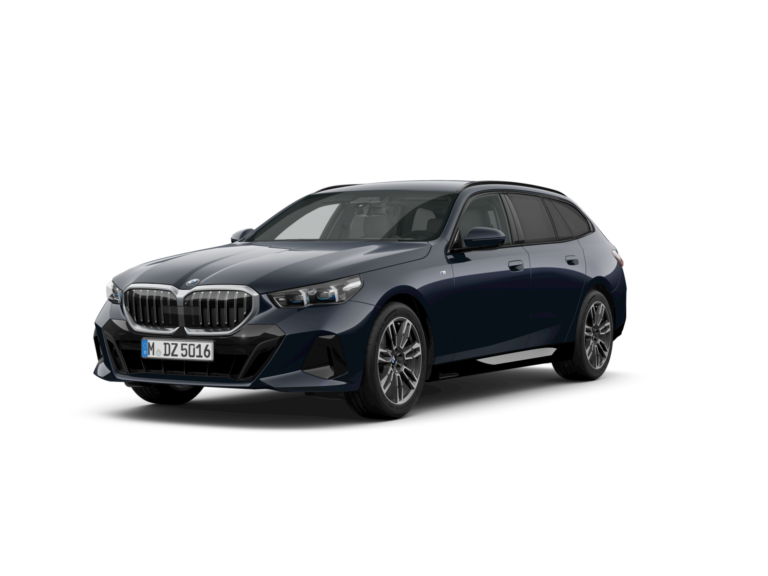 BMW 540d xDrive Touring
