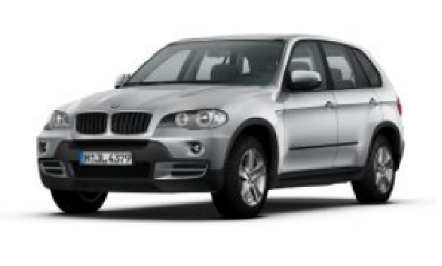 BMW X5 xDrive30d