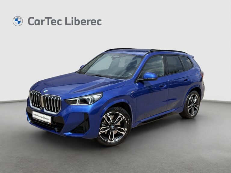 BMW X1 xDrive23d