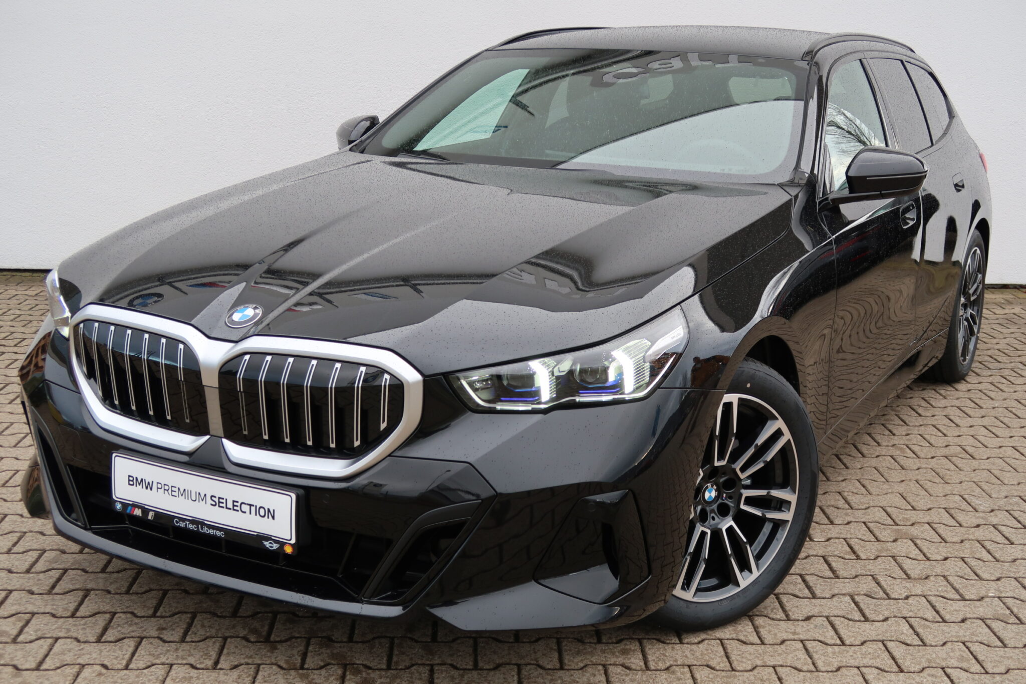BMW 520i