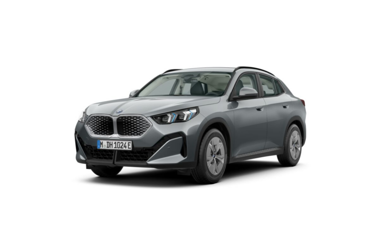 BMW iX2 eDrive20
