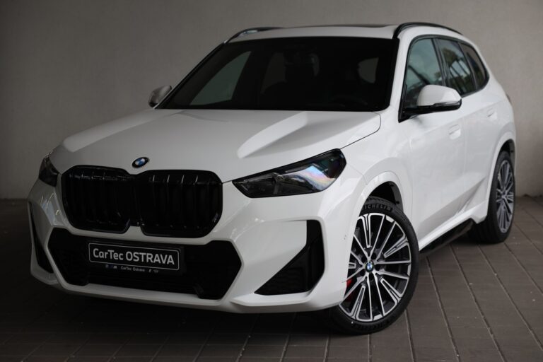 BMW X1 xDrive23d