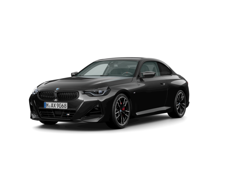 BMW M240i xDrive Coupé