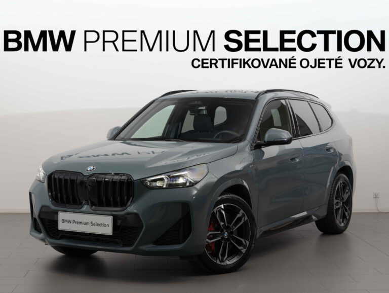 BMW X1 xDrive23d