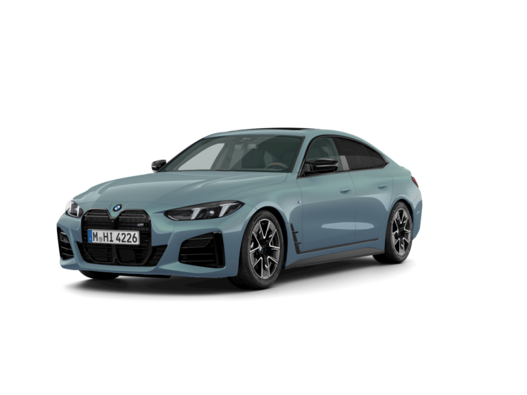 BMW M440i xDrive Gran Coupé