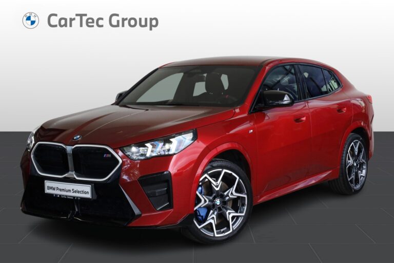 BMW X2 M35i xDrive