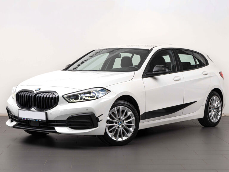 BMW 118i