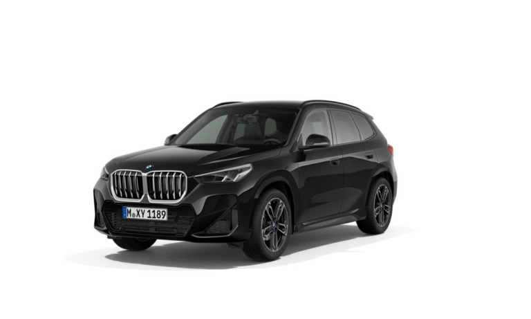 BMW X1 sDrive20i