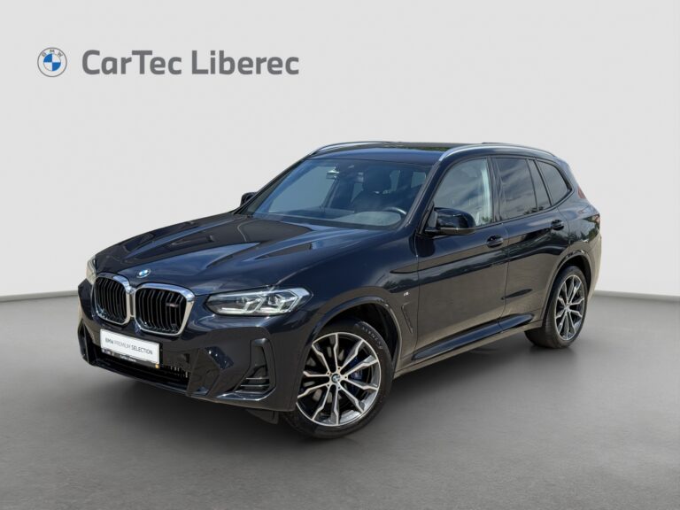 BMW X3 M40i