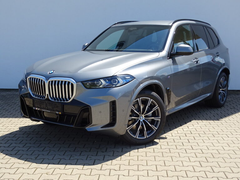 BMW X5 xDrive30d