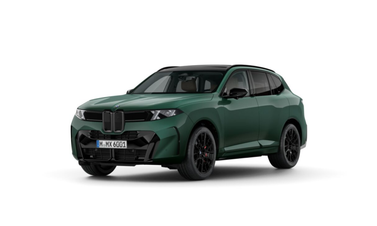BMW X5 40d xDrive
