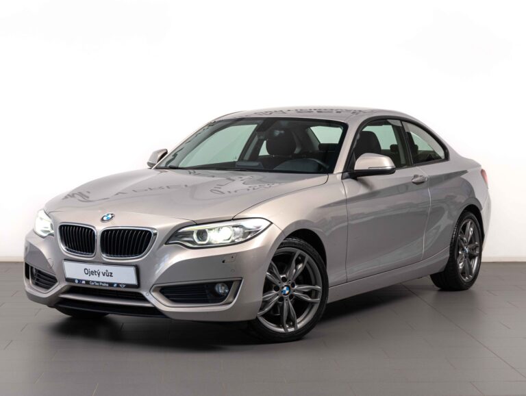 BMW 220d xDrive