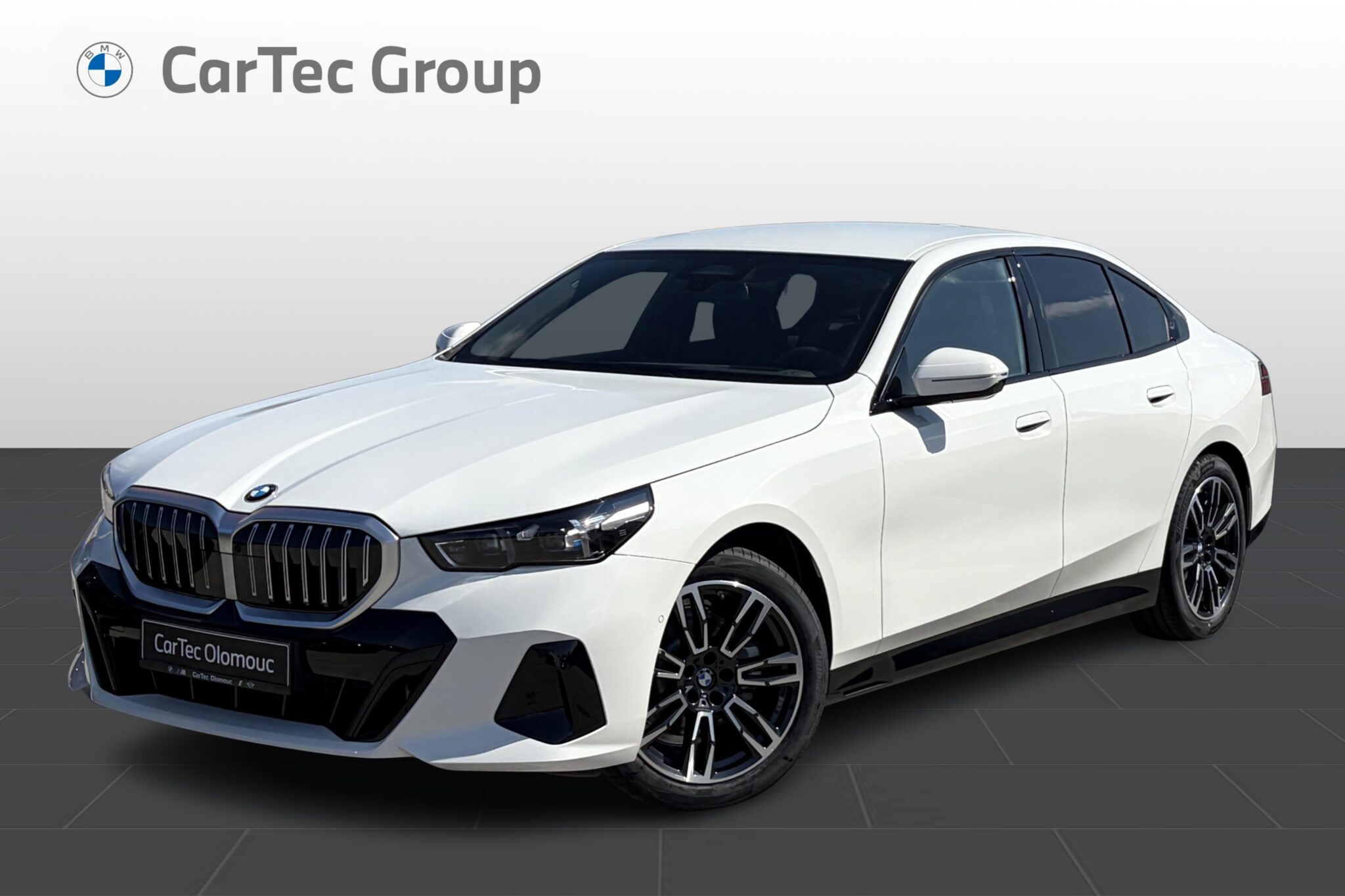 BMW 520d xDrive