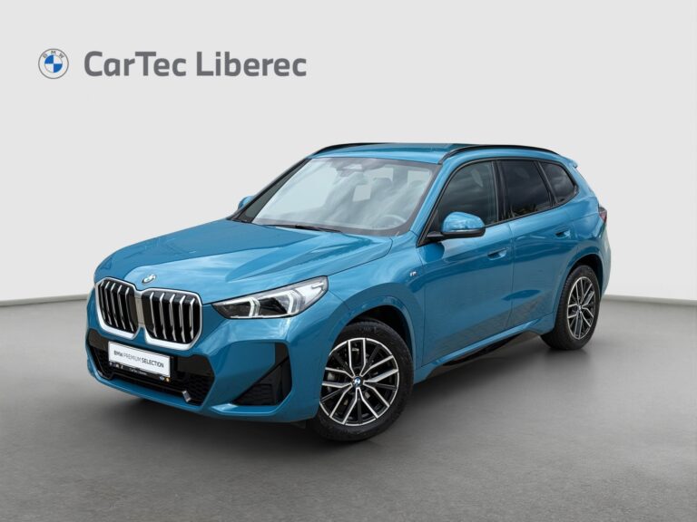 BMW X1 xDrive20d