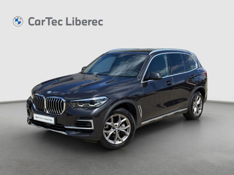 BMW X5 xDrive30d