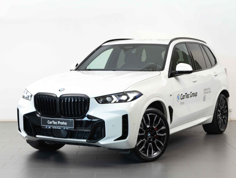 BMW X5 xDrive30d