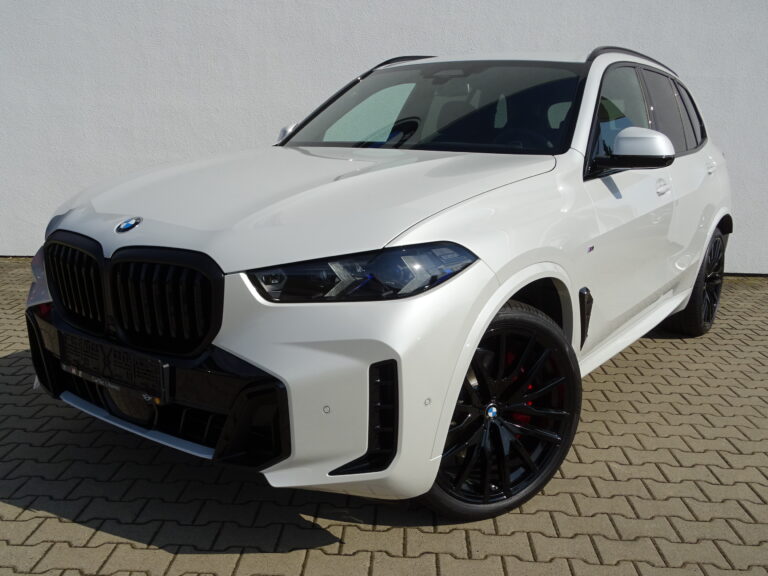 BMW X5 xDrive30d