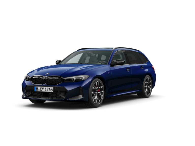 BMW M340i xDrive Touring