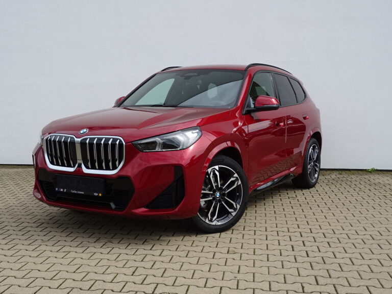 BMW X1 xDrive20d