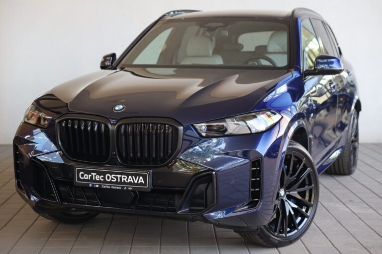 BMW X5 xDrive30d