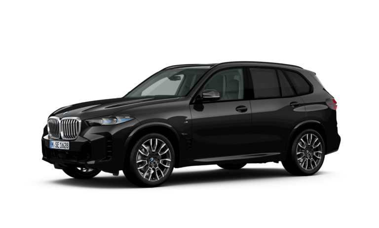 BMW X5 xDrive30d