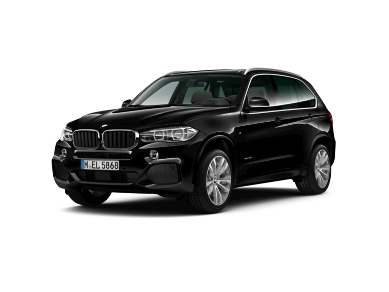 BMW X5 xDrive30d