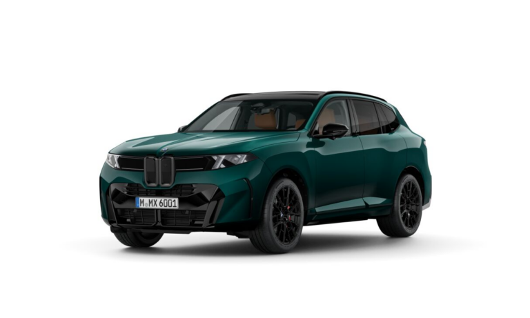 BMW X5 40 xDrive