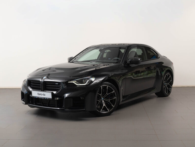 BMW M2 Coupé