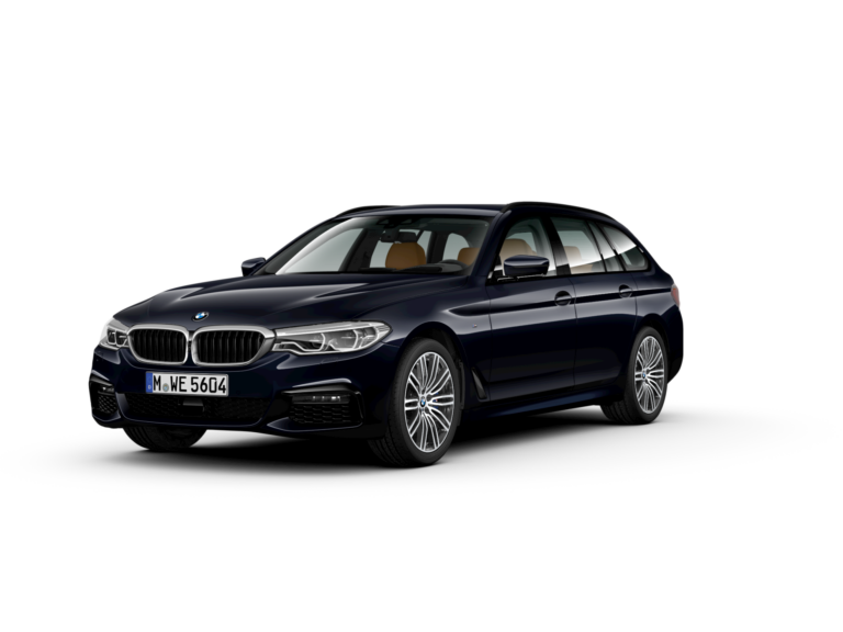 BMW 530d xDrive Touring